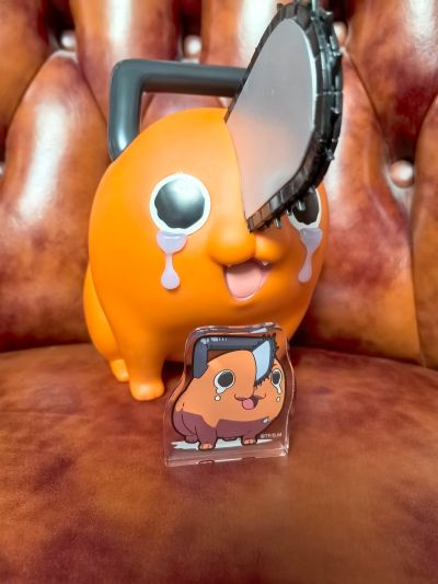 链锯人 大号SOFVIMATES~波奇塔在哭着等我回家~