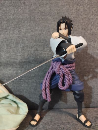 Grandista 火影忍者 疾风传 宇智波佐助