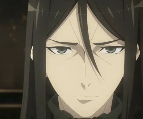 君主·埃尔梅罗二世事件簿 -魔眼收集列车 Grace note-  韦伯・维尔维特