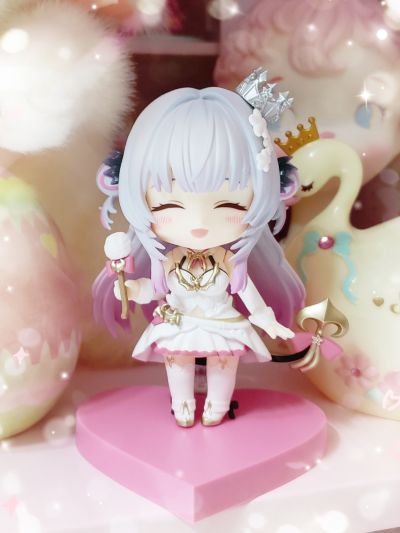 粘土人#2559 虚拟主播 周防帕特拉