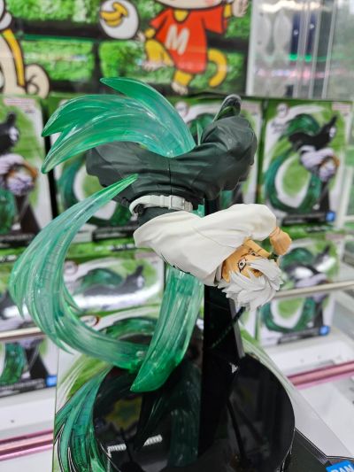 VIBRATION STARS PLUS 鬼灭之刃 不死川实弥