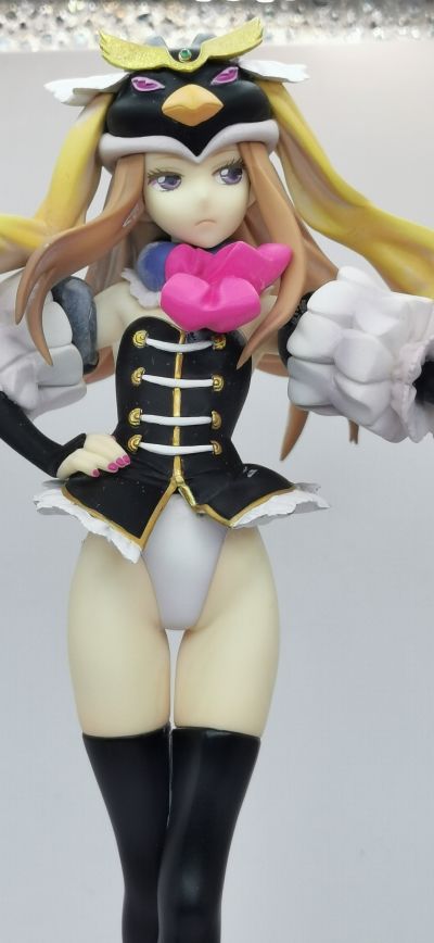 回转企鹅罐 水晶公主