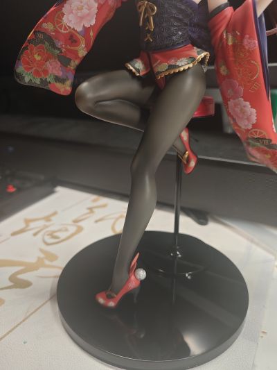 约会大作战 第五季 时崎狂三 -日式兔女郎-