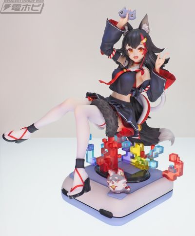 hololive 大神澪 「We are GAMERS!!!!」