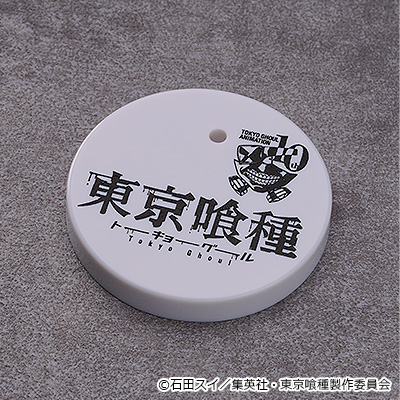 粘土人#2734 东京喰种 金木研