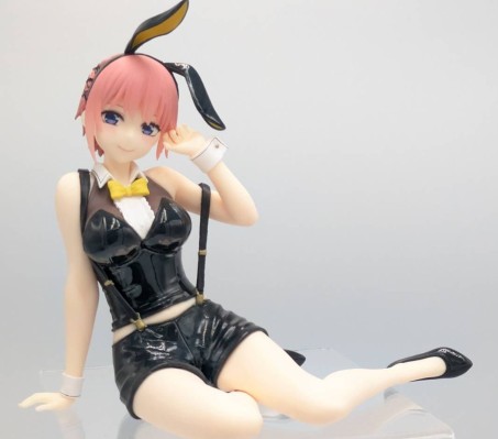 Desktop Cute 五等分的新娘＊  中野一花〜兔女郎〜