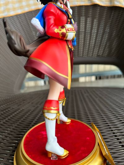 赛马娘 第三季 北部玄驹 新决胜服（愿望的结果）