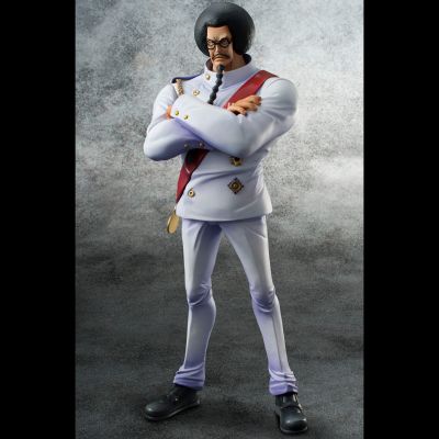 P.O.P 航海王“LIMITED EDITION”战国