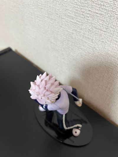 猎人 DXF×贪婪之岛×2  奇犽·揍敌客