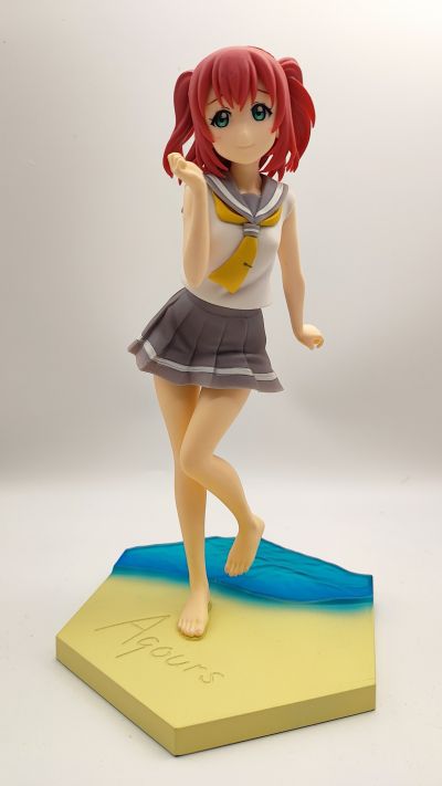 超级景品 Love Live! Sunshine!! 黒泽ルビィ 