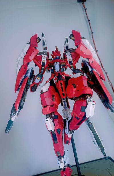 先祖效应 MCT-AP04 至臻级·卫国公