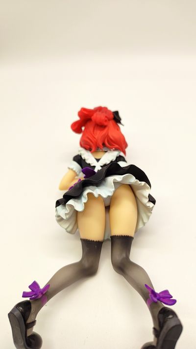 LoveLive! Complete Figure -にこ＆真姫- 西木野真姫