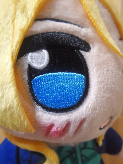 爱与演唱会！ 毛绒玩偶  绚濑绘里/东条希/矢泽妮可