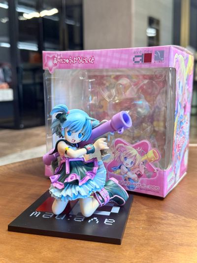 A LA MODE2 ももえ☆ぱるちゅ Black Color Ver. 