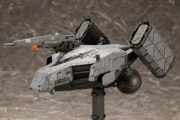 死亡搁浅2: 冥滩之上 DHV 麦哲伦号