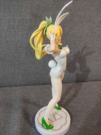 BiCute Bunnies 刀剑神域 莉法 珍珠白