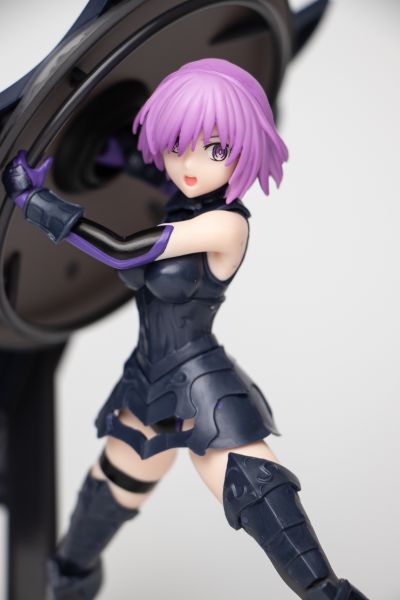 超级景品 命运-冠位指定 盾兵 / 玛修·基列莱特