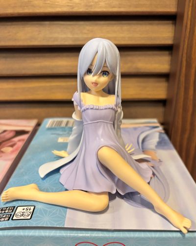 缘结甘神家  Yumemirize “甘神夜重”