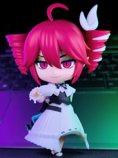 粘土人#2490 初音未来 交响乐2023