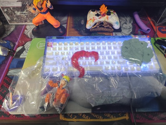 火影忍者 Memorable Saga-漩涡鸣人-Ⅱ