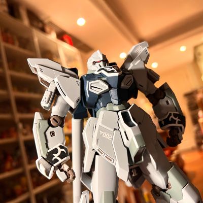 MG  1/100 新安洲·原石（机动战士高达NT版）Ka版