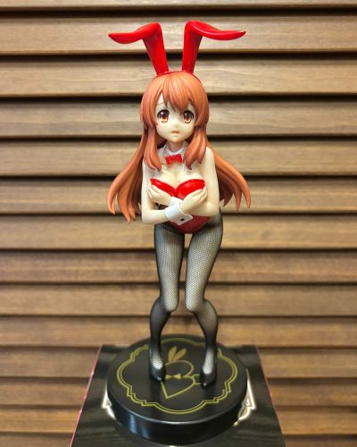 BiCute Bunnies 凉宫春日的忧郁 朝比奈实玖瑠