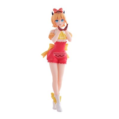 我推的孩子 MEM珍藏人偶 《POP IN 2》音乐短片造型