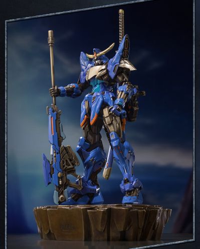 先祖效应 梵天丸