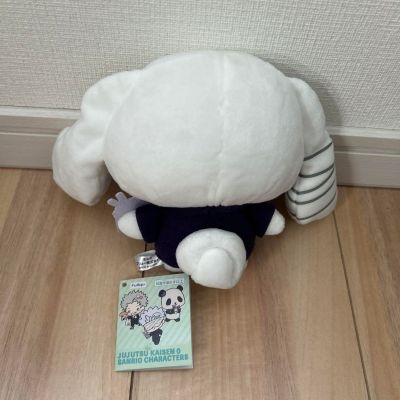 玉桂狗 BIG毛绒 剧场版 咒术回战 0