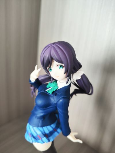 LoveLive! School idol project 东条希 