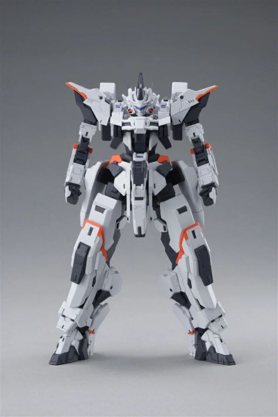 1/144比例树脂套件 VAX-00 瓦尔雷原型机 建模师精品模型