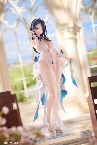 胜利女神：新的希望 伊莎贝尔：蜜月派对