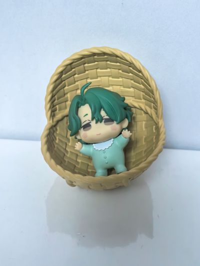 Akatans 无限滑板