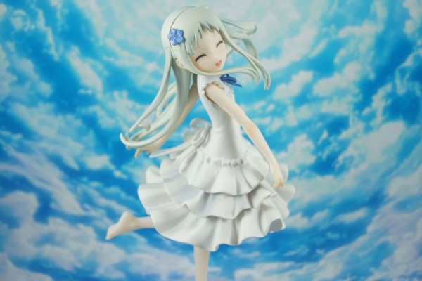 POP UP PARADE 我们仍未知道那天所看见的花的名字。 本间芽衣子