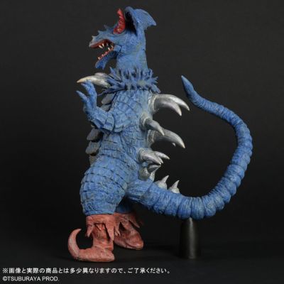 大怪兽系列 美摩尔（暂译）