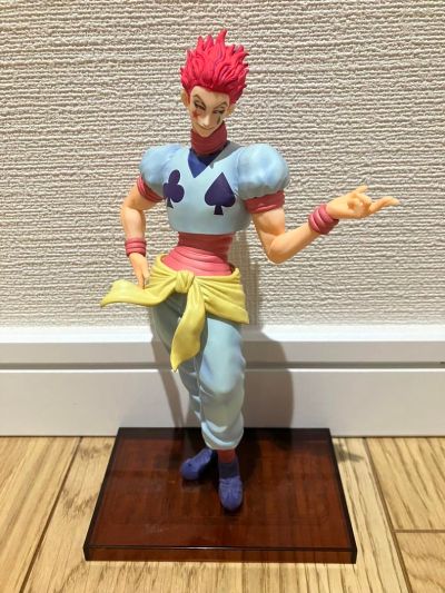 猎人 DXF系列 第4弹  西索