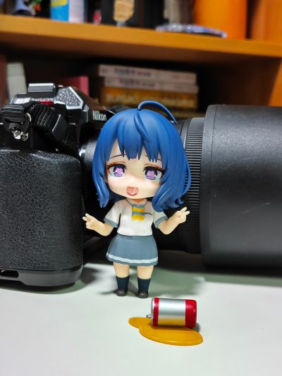 粘土人#2612 败犬女主太多了! 八奈见杏菜