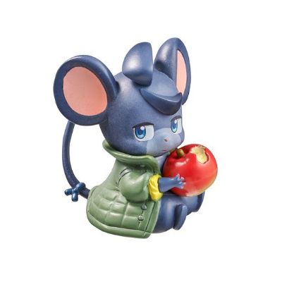 机动战士高达 铁血的奥尔芬斯 3丁目的孤儿们 火星之家套装