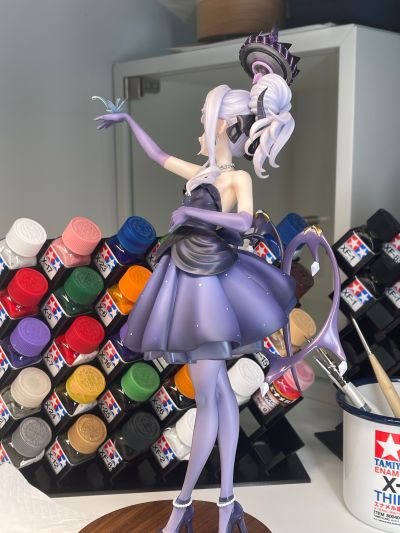 蔚蓝档案 空崎日奈（礼服） 花之独舞