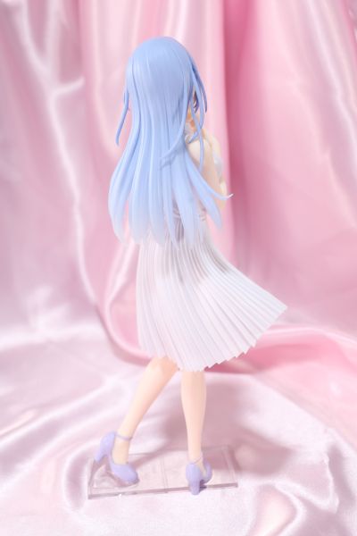 偶像大师闪耀色彩 ESPRESTO-Clear material-铃木羽那