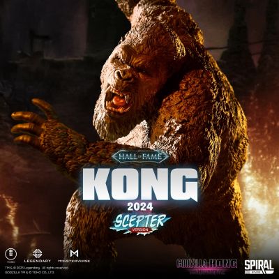 金刚2024（战斧版）