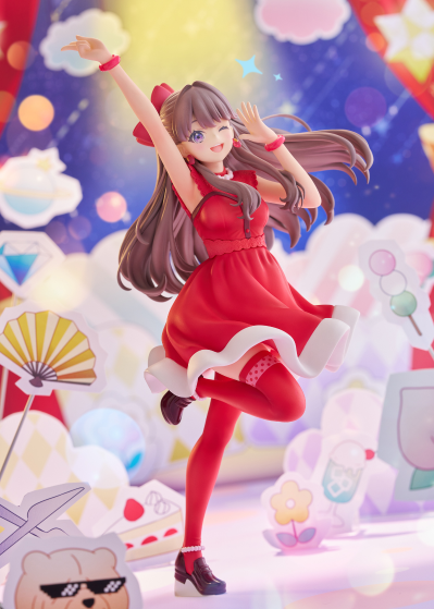 爱与演唱会！ 莲之空女学院学园偶像俱乐部 藤岛慈