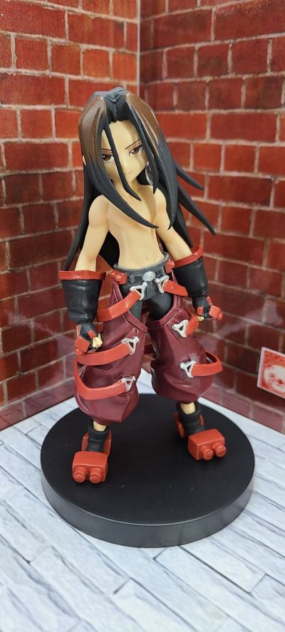 通灵王（2021） 麻仓叶王 2