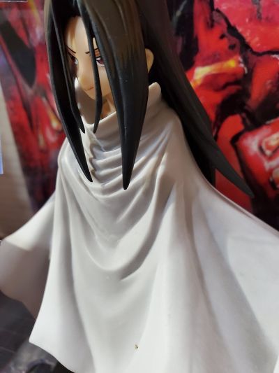 通灵王 麻仓叶王