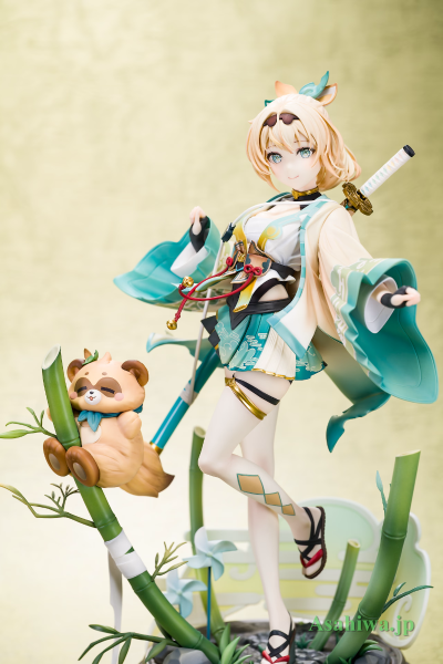 hololive 风真伊吕波