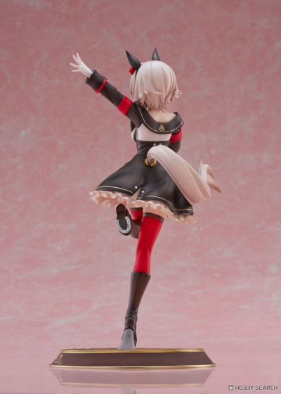 赛马娘 / 闪耀！优俊少女 真机伶 决胜服