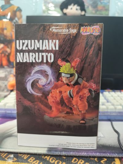 火影忍者 Memorable Saga-漩涡鸣人-Ⅱ