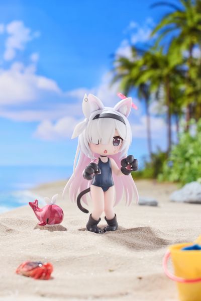 蔚蓝档案 普拉娜