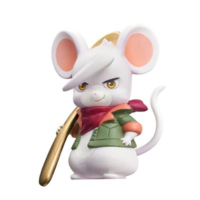 机动战士高达 铁血的奥尔芬斯 3丁目的孤儿们