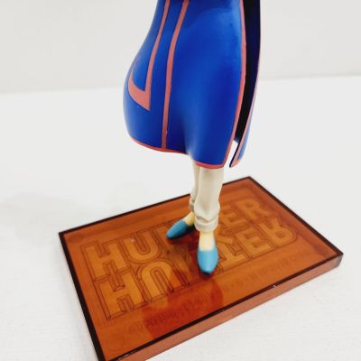 猎人 DX系列 第1弹 酷拉皮卡